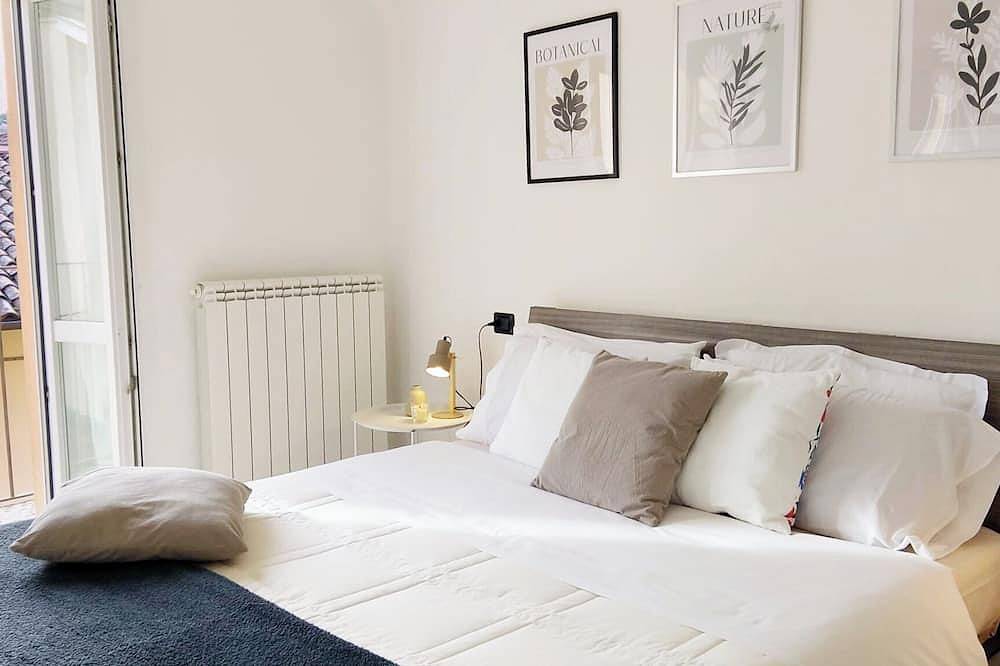 Ganze Wohnung, Quickhome Appartamento Via Rosazza in Biella, Biella Provinz