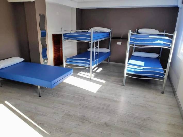 Location de vacances pour 2 personnes, avec balcon et vue dans Finisterre - 3