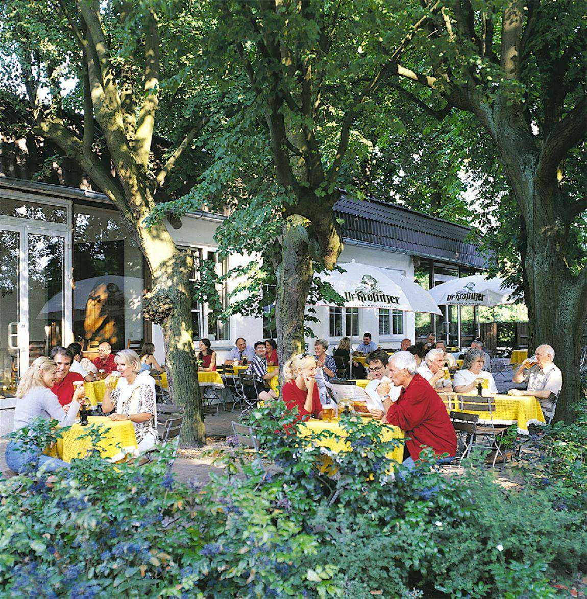 Morada Hotel Isetal in Gifhorn, Landkreis Gifhorn