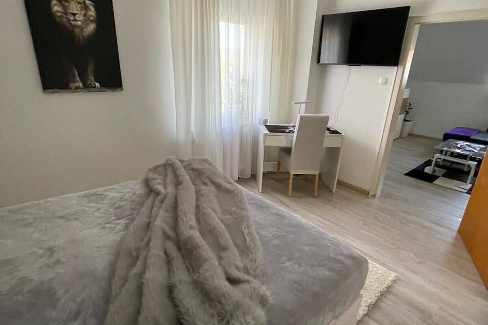 Ganze Wohnung, Ferienwohnung Ela in der Vulkaneifel in Birresborn, Vulkaneifel