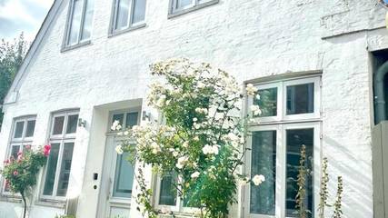 Ferienhaus für 7 Personen in Eckernförde