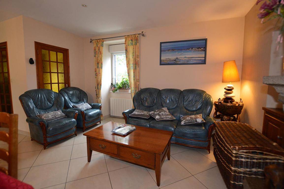 La Loubatais - Bretonne in Dol-de-Bretagne, Région de Saint-Malo