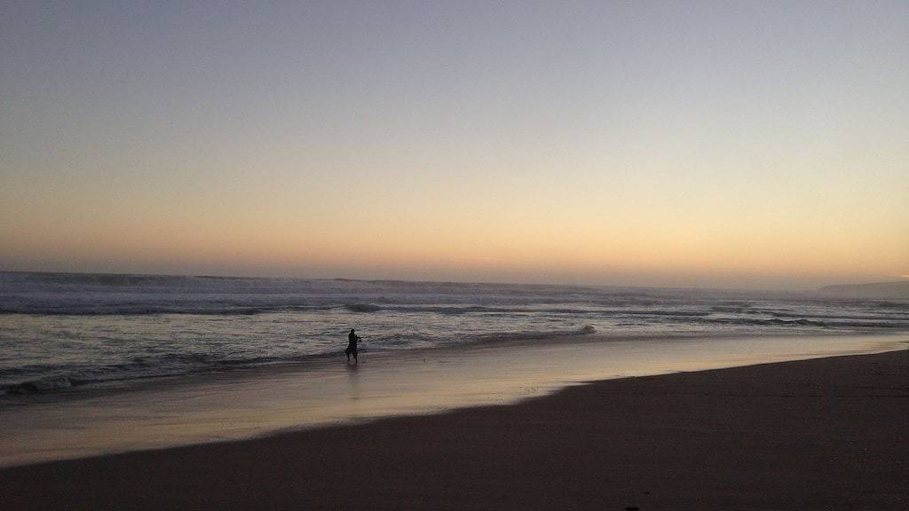 Ocean Blue Ki. Absolute Meeresfront, kostenloses Wlan in Penneshaw, Känguru-Insel