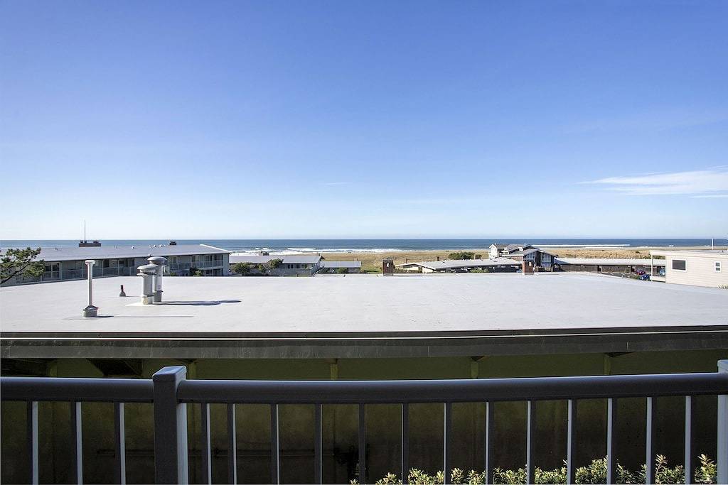 Ganze Wohnung, Gearhart Haus G622: 2 Br / 2 Ba in Gearhart, 6 Personen in Gearhart, Clatsop County