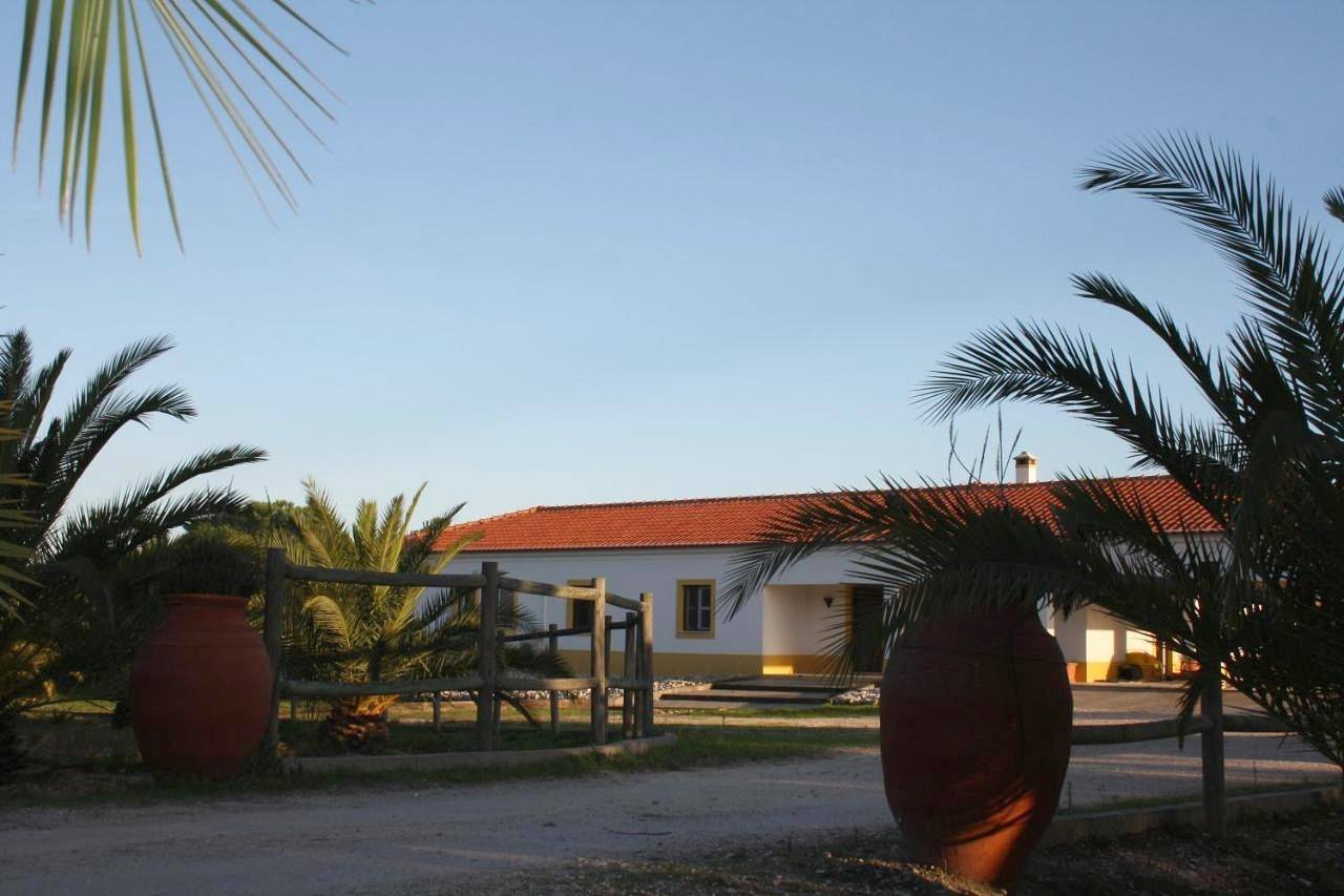 Double or Twin Room in Erra, Distrito de Santarém