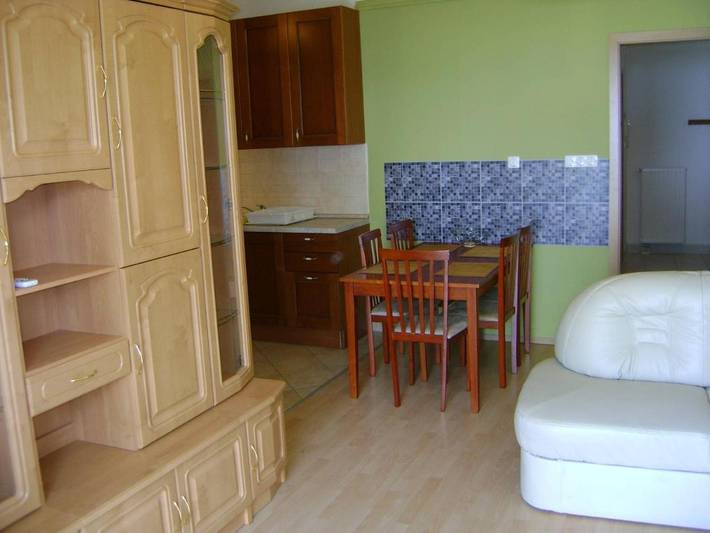 Ferienwohnung für 5 Personen in Siofok - 4