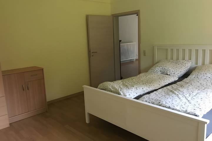 Ferienhaus für 6 Personen, mit Garten in Mecklenburgisches Elbetal - 4