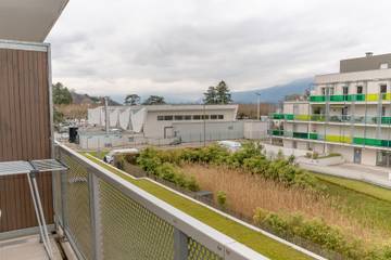 Appartement De Vacances pour 6 Personnes dans Aix-les-Bains, Région de Chambéry, Photo 2