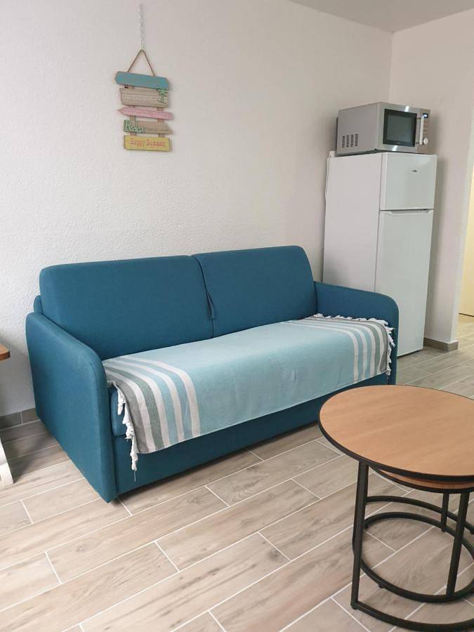 Gîte pour 4 personnes à Saint-Laurent-de-la-Salanque - 2