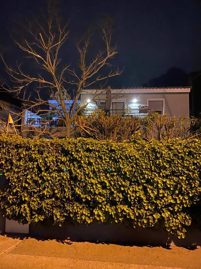 Gîte pour 3 personnes, avec vue et balcon dans Plage de l'Ayguade - 3