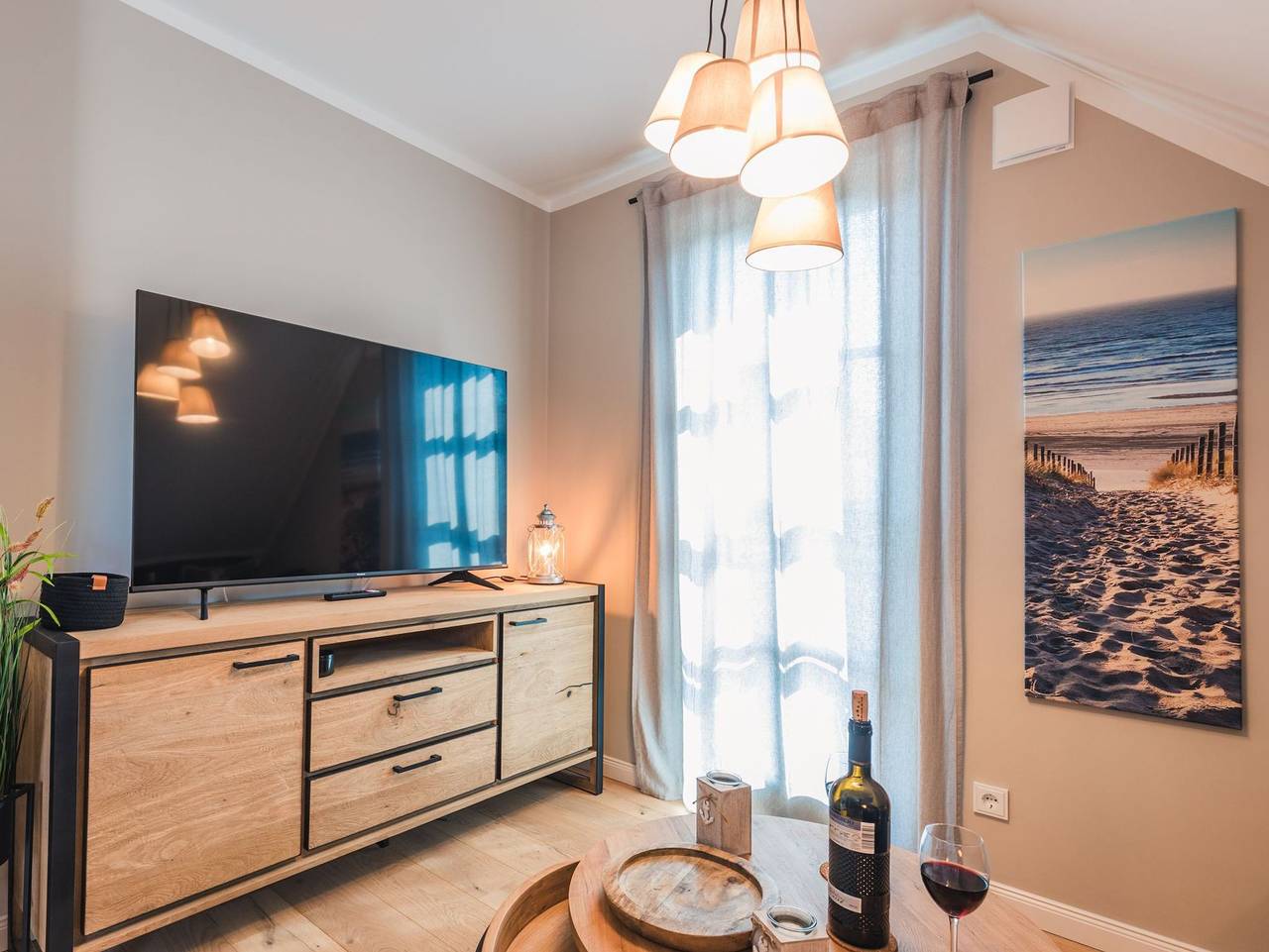 Ferienwohnung in Zingst ab 113€ pro Nacht