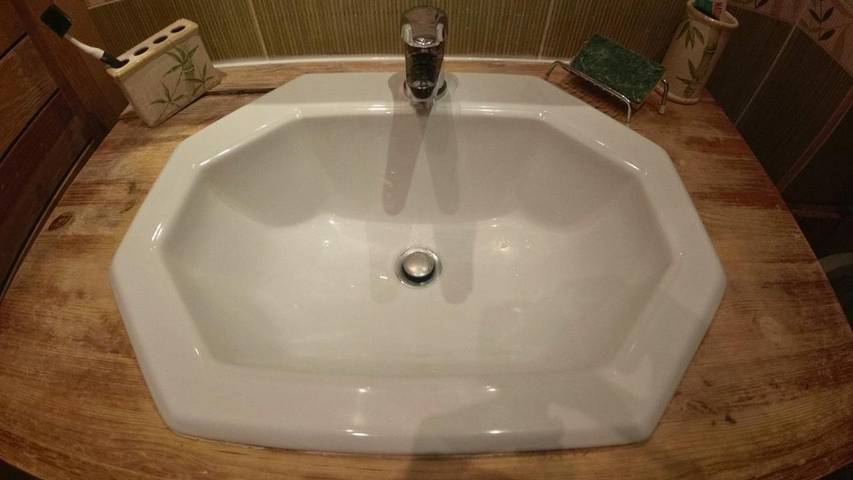 Gîte pour 2 personnes, avec balcon et vue à Saint-Gratien - 4