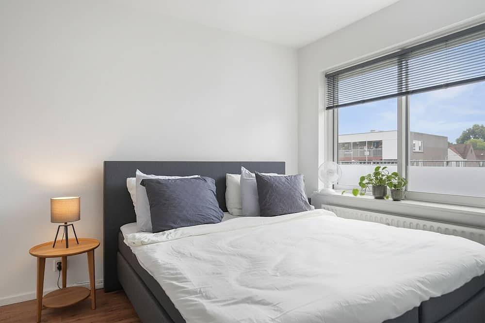 Geheel appartement, Stijlvol Appartement in het Hart van Tilburg in Tilburg, Noord-Brabant