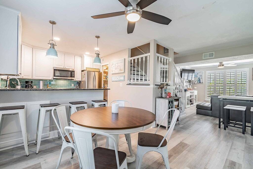 Beach Rental for 6 Guests in Indian Rocks Beach, Pinellas County