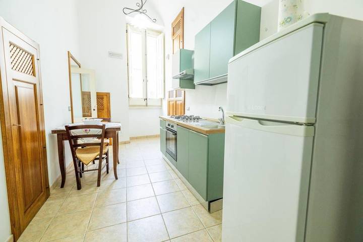 Gîte pour 3 personnes à Tricase - 3