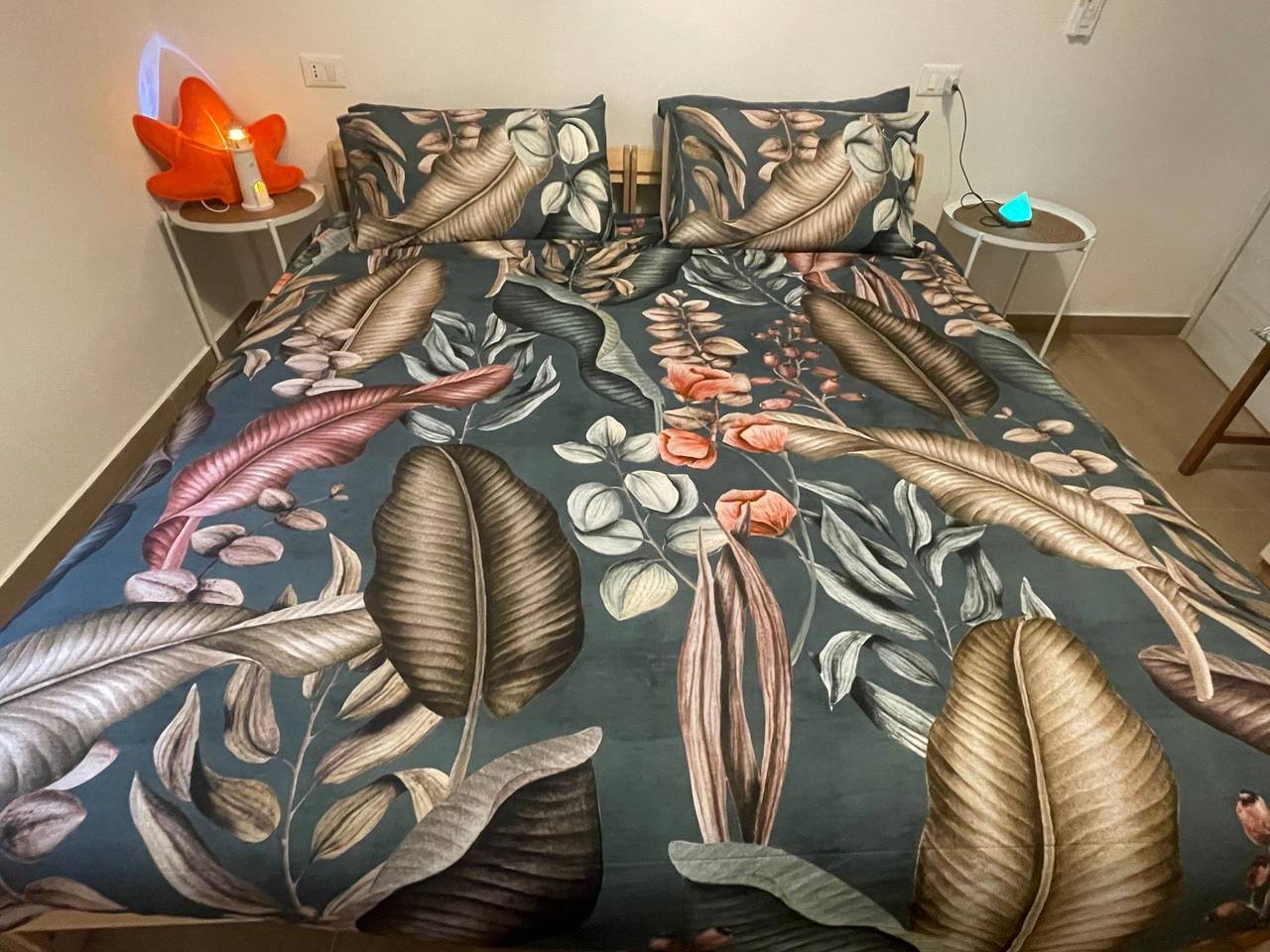 Ganze Wohnung, Flacher Strand und Zentrum, Privatparkplatz in Rimini, Rimini Provinz