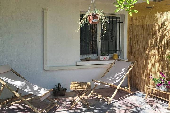 Gîte pour 2 personnes à Gabian - 4