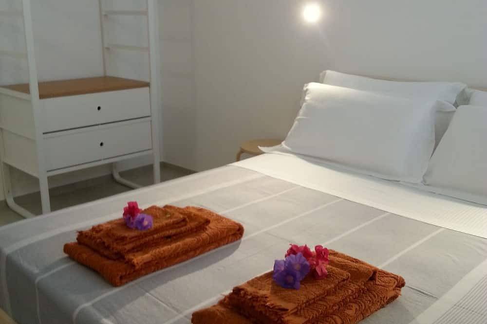 Villa Cà del Mar Zimmer A1 in Torre Vado, Golf von Tarent