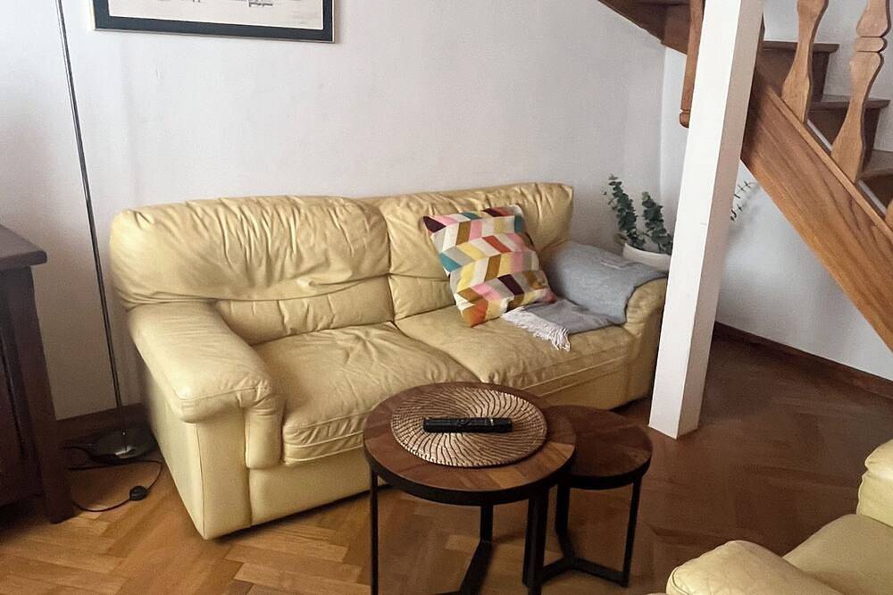 House Village Centre - Florac - capacidad para 6 personas - Limpio, bien equipado / casa rural in Florac-Trois-Rivières, Cevenas