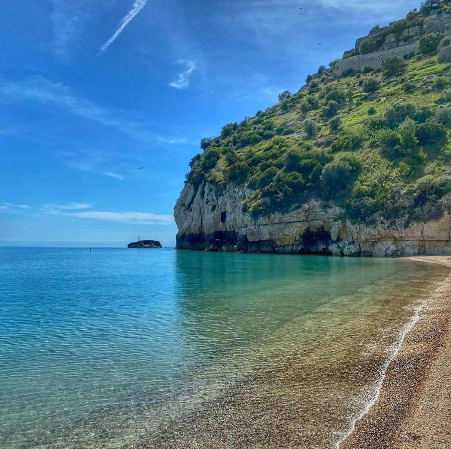 Appartamento intero, Agriturismo Antichi Ulivi in Mattinata, Gargano