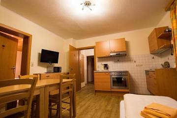 B&b für 4 Personen in Laßnitz bei Murau, Westliche Obersteiermark, Bild 1