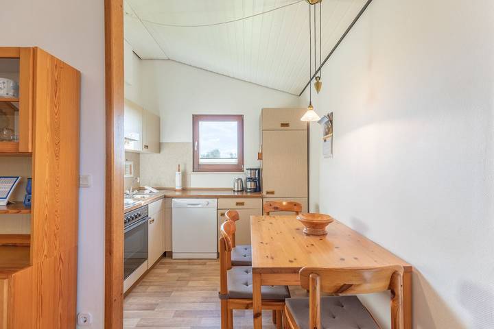 Ferienhaus Yin Yang in Simonsberg für bis zu 4 Personen in Simonsberg, Halbinsel Eiderstedt