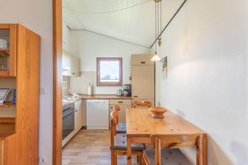 Ferienhaus für 4 Personen in Simonsberg, Halbinsel Eiderstedt, Bild 4