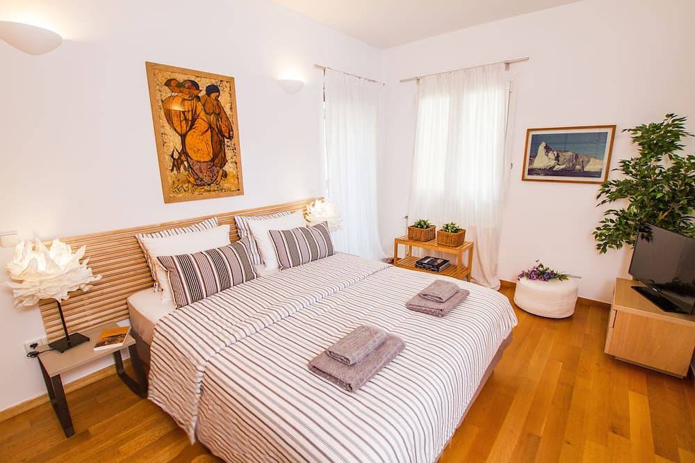Ganze Wohnung, Luxurious Apartment Athen - Meerblick! in Athen, Süd-Athen