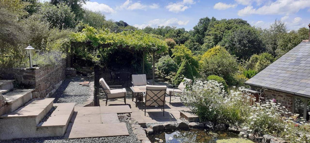 Deluxe King Room in Devon