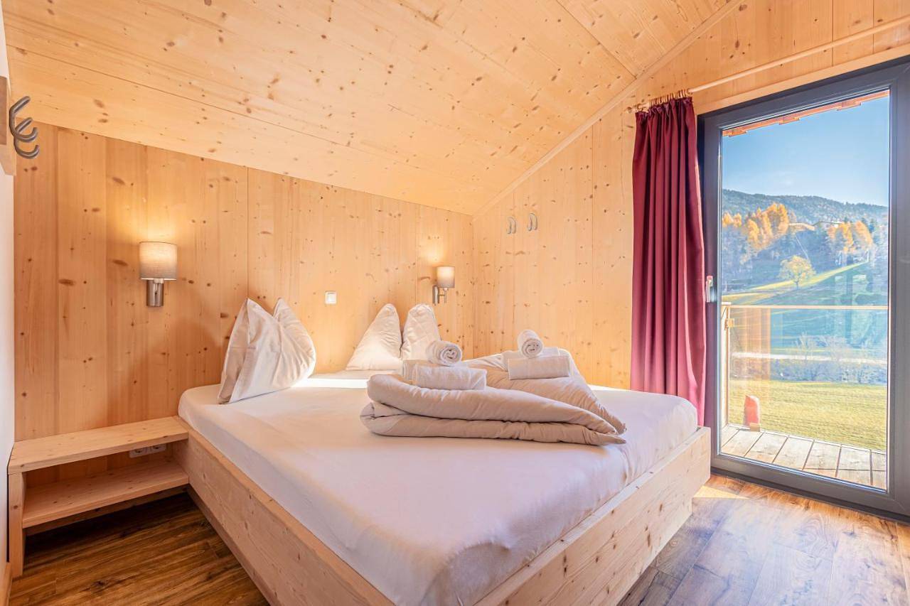 Ganze Wohnung, Bergeralm Chalets by Alps Resorts in Stubaier Alpen, Steinach am Brenner