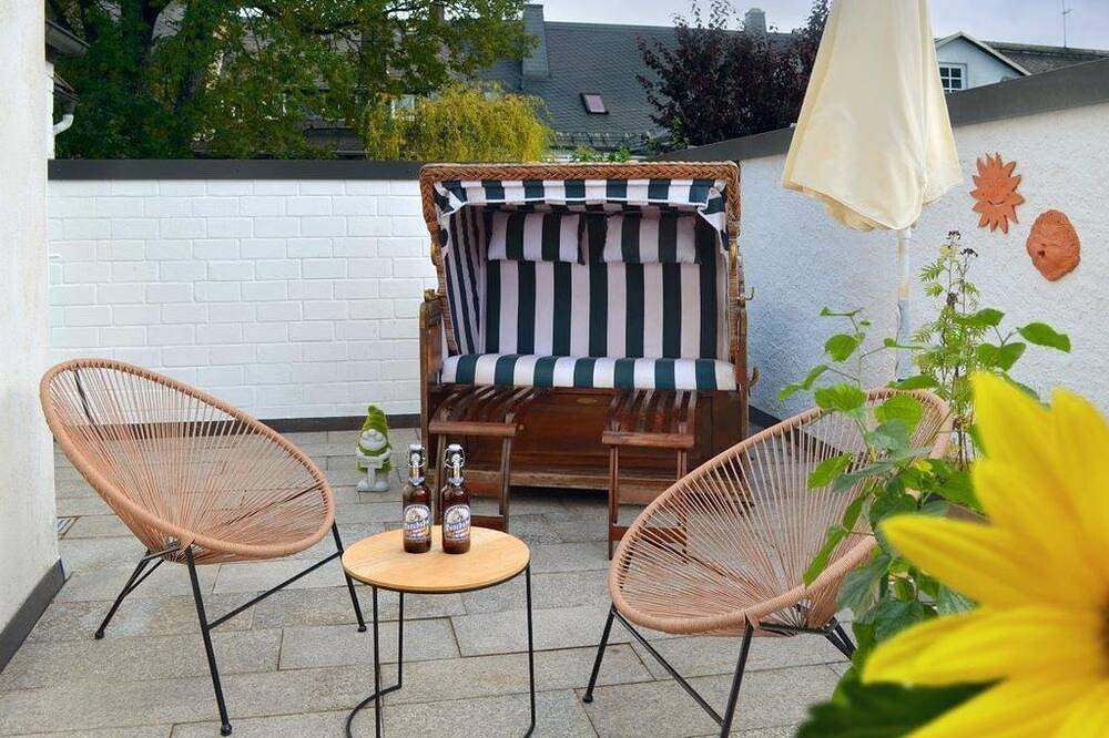 Ganze Wohnung, Ferienwohnung 1 in Weißenstadt 50 qm - Ferienwohnungen Familie Fuss Weißenstadt in Weißenstadt, Oberfranken