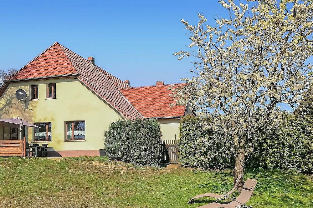 Ganze Wohnung, Ferienwohnung Mirow Roggentin in Roggentin (Mirow), Mirow
