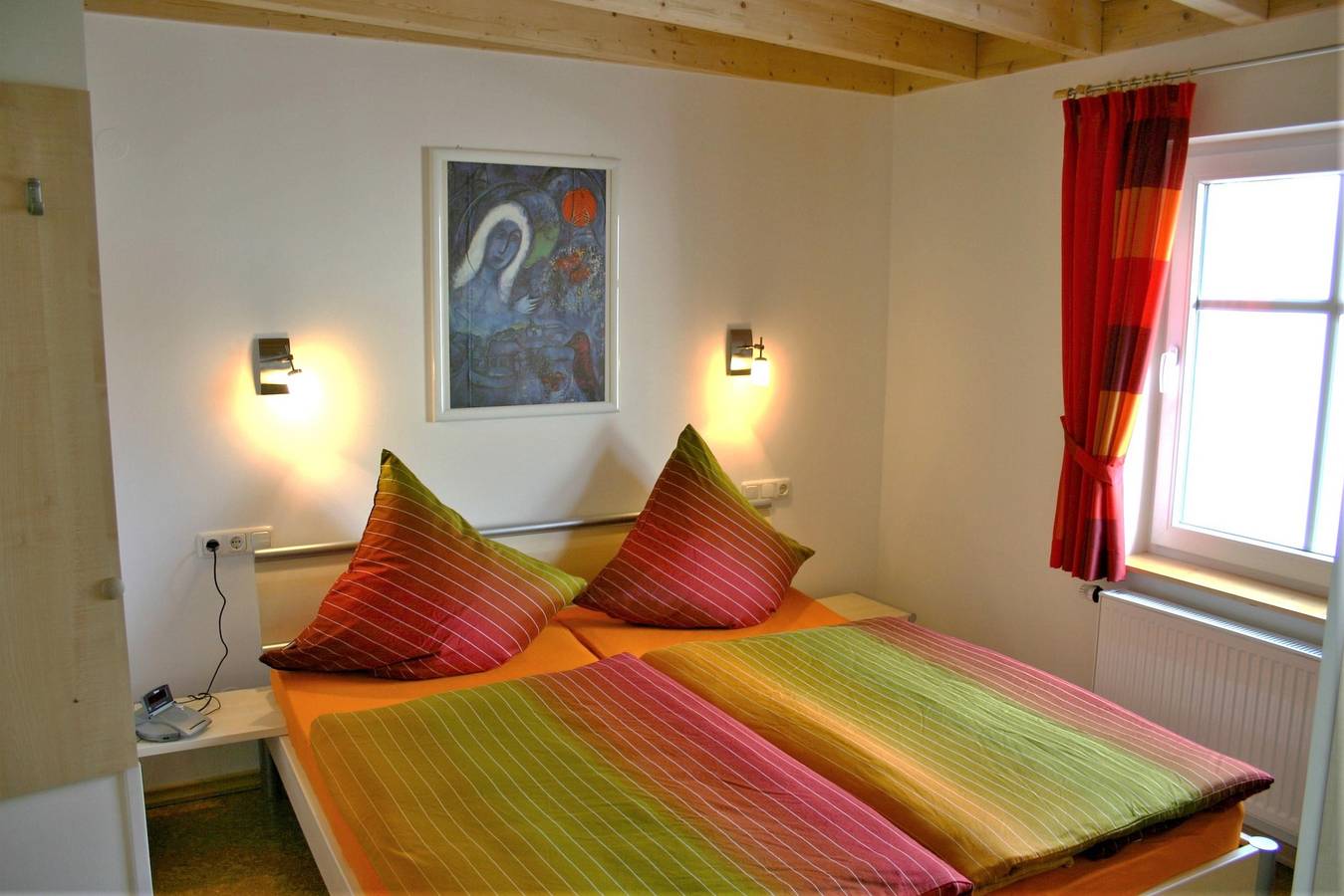 Ganze Ferienwohnung, 2-Bettwohnung *** in Schweich, Moseleifel
