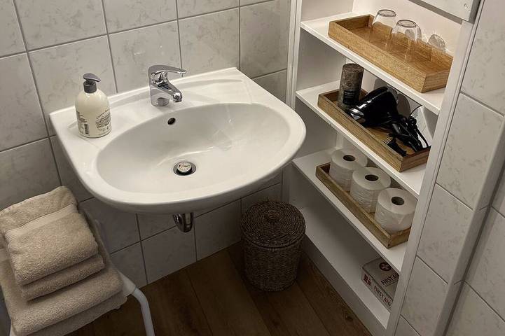 Ferienhaus für 4 Personen, mit Haustier in Bergisches Land - 4