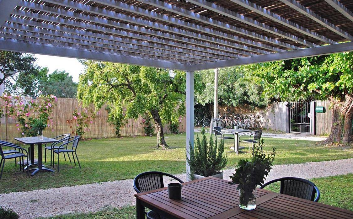 Agriturismo Basegò in Venezia, Provincia di Venezia