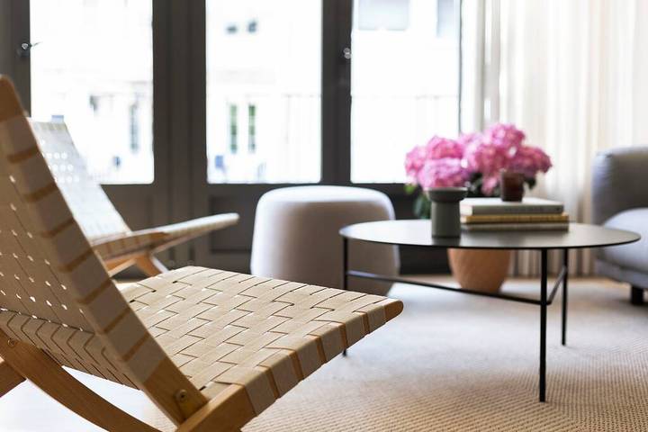 Glamping voor 4 personen, kindvriendelijk in Barcelona