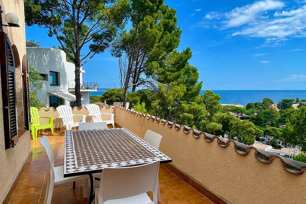 Sa Punta 60 in Pals, Costa Brava