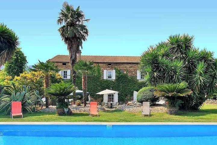 Casa vacanza per 10 persone - 1