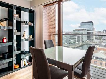 Glamping for 4 People in Belfast, County Antrim, Photo 4