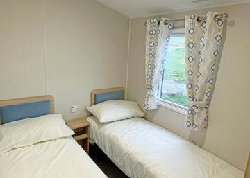 Camping für 6 Personen in Millom, Cumbria, Bild 2