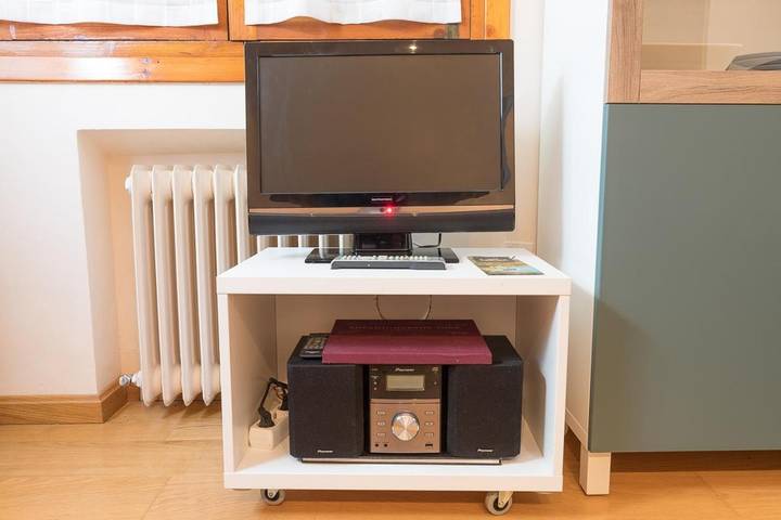 Gîte pour 4 personnes dans Formigal - 4