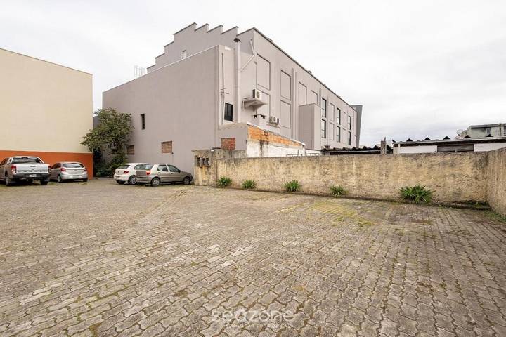 Casas e apartamentos de temporada para 2 pessoas, com balcão em Itajaí