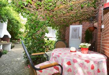 Pension für 2 Personen in Büsum, Dithmarschen, Bild 3