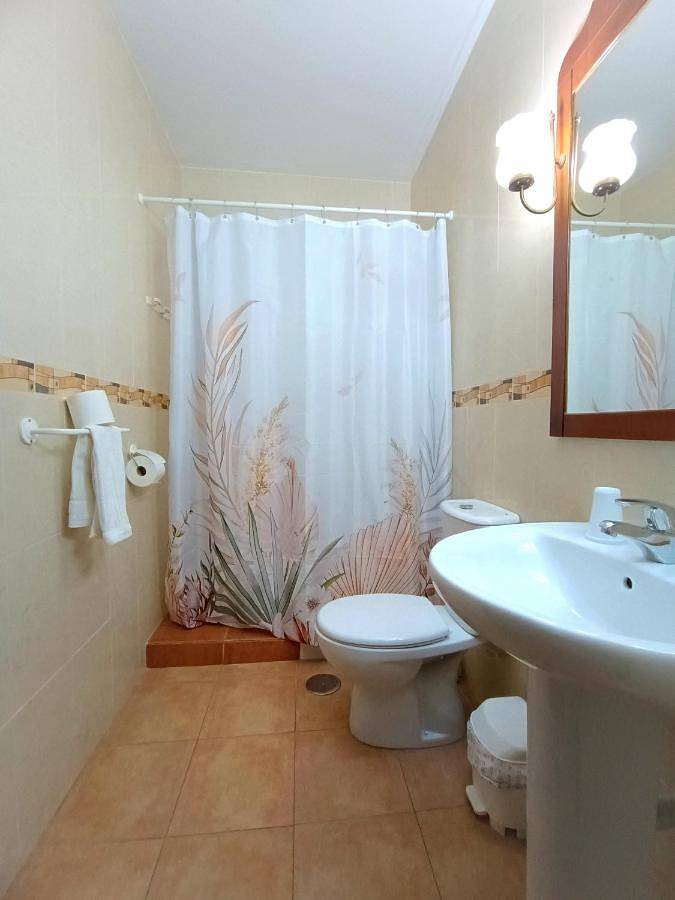 Maison d’hôte pour 2 personnes, avec balcon à Chipiona - 4
