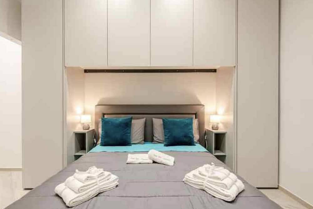 Apartamento entero, Grand Appartement à 5 Minute a Pied de la Plage Centre Historique et Commerces in Barletta, Via Francigena