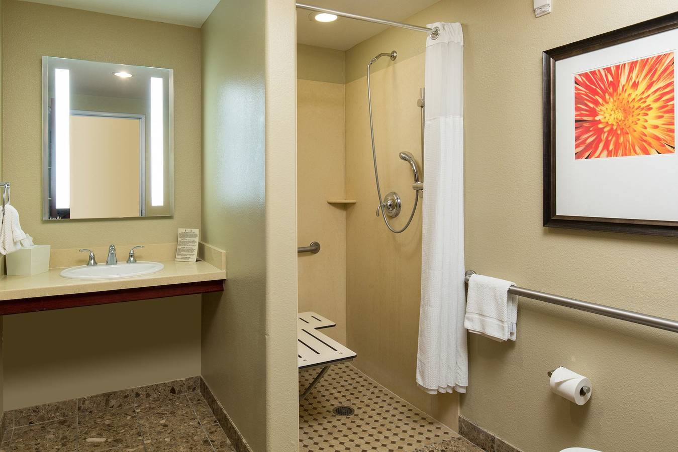 Entire apartment, Staybridge Suites Las Vegas in Las Vegas Strip, Paradise (Las Vegas)