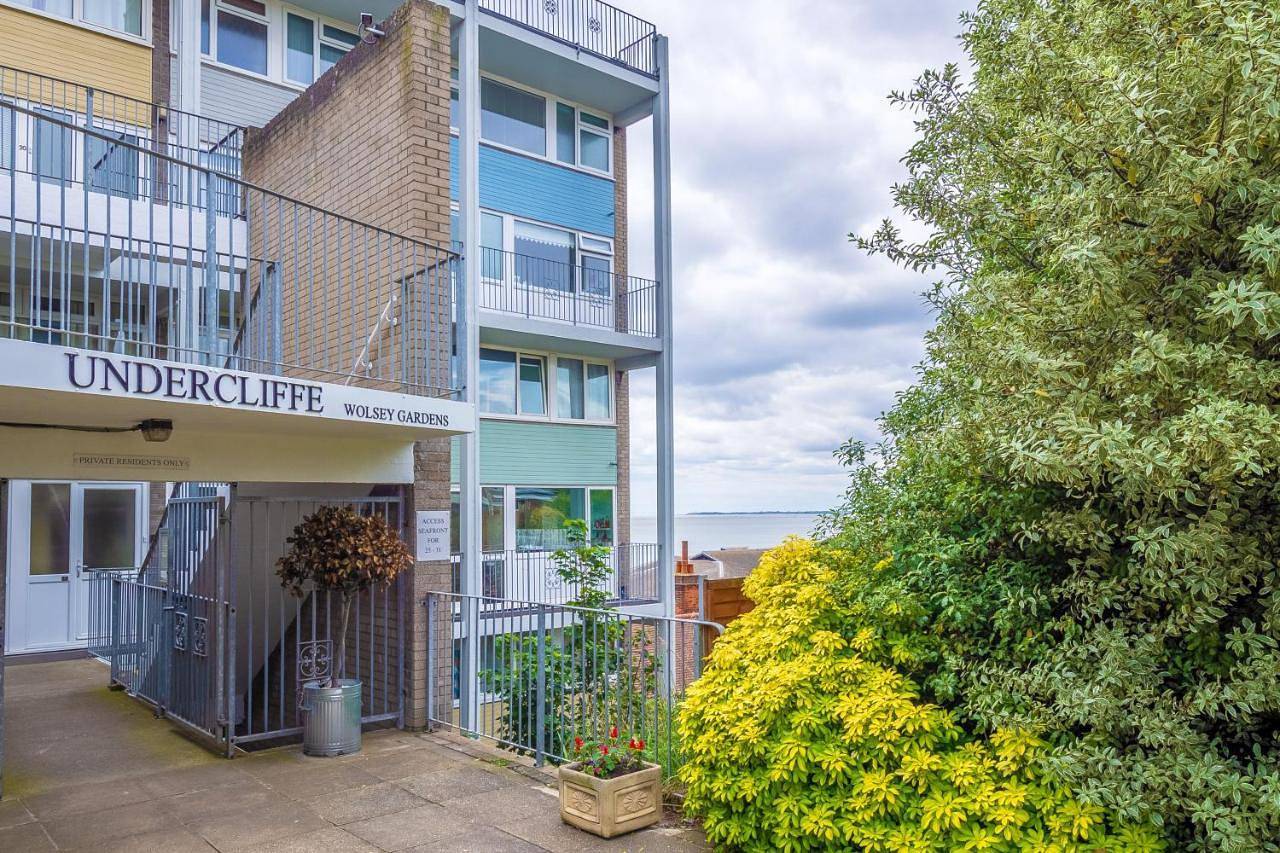 Holiday Home in Felixstowe, Suffolk