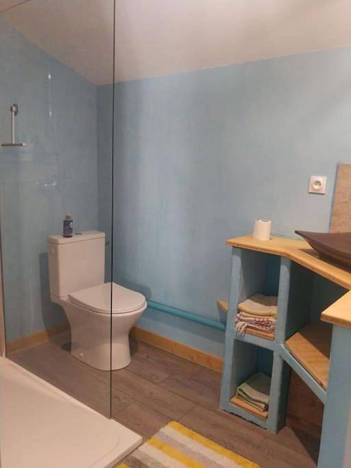 Gîte pour 4 personnes, avec vue à Torfou - 4