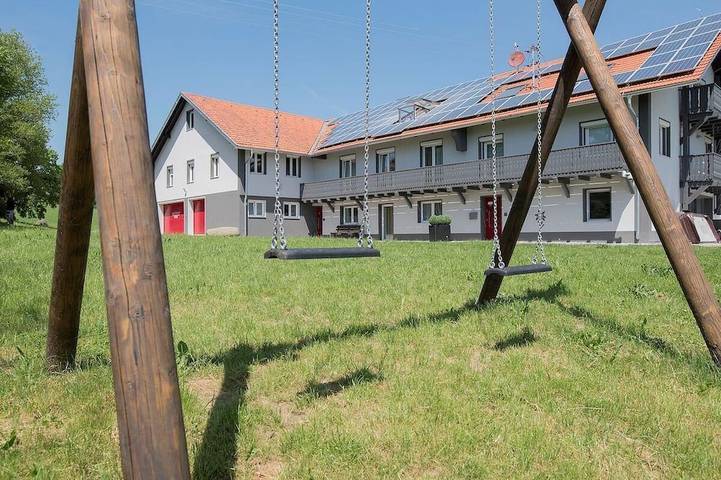 Ferienhaus für 37 Personen, mit Garten und Whirlpool - 1