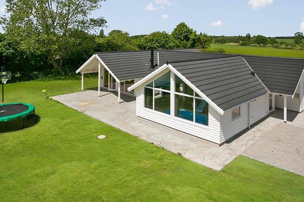 Villavilla 349 - Råbylille Strand, Lolland/falster in Råbylille Strand, Vordingborg und Umgebung